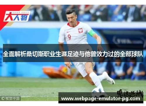 全面解析桑切斯职业生涯足迹与他曾效力过的全部球队