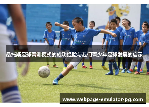 桑托斯足球青训模式的成功经验与我们青少年足球发展的启示