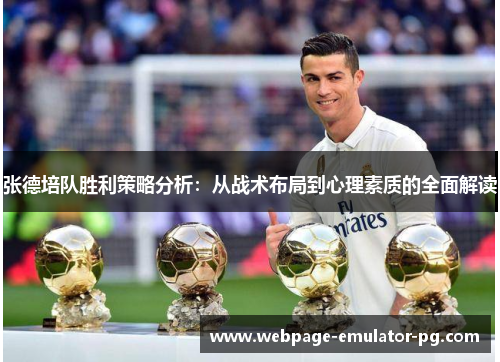 张德培队胜利策略分析：从战术布局到心理素质的全面解读